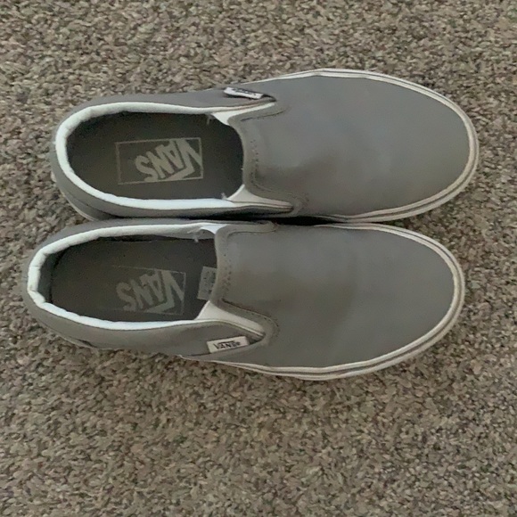 Vans - Picture 2 of 3